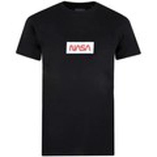 Camiseta manga larga TV188 para hombre - Nasa - Modalova