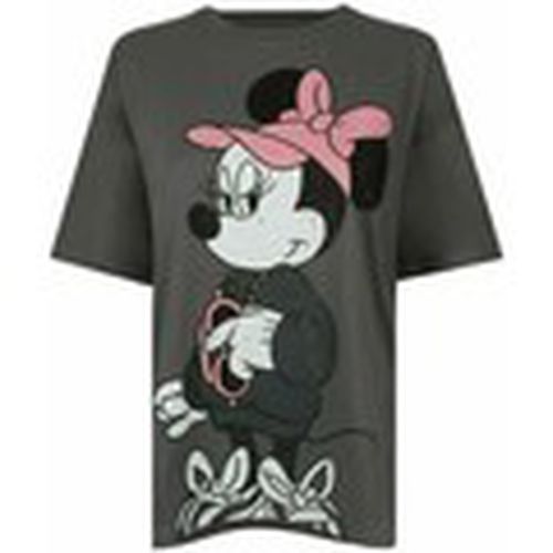 Camiseta manga larga Sassy para mujer - Disney - Modalova