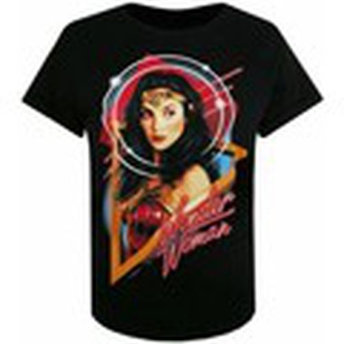 Camiseta manga larga TV208 para mujer - Dessins Animés - Modalova