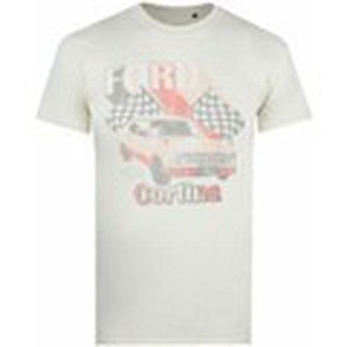 Camiseta manga larga Cortina para hombre - Ford - Modalova