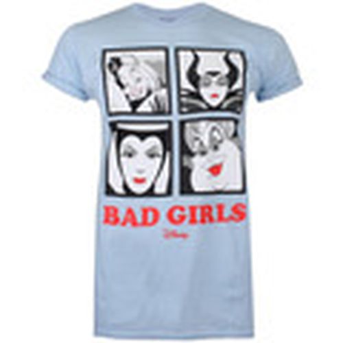Camiseta manga larga Bad Girls para mujer - Disney - Modalova