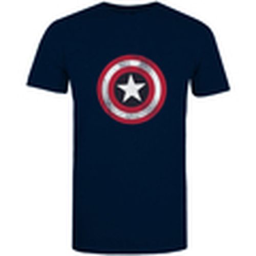 Marvel Camiseta TV298 para hombre - Marvel - Modalova