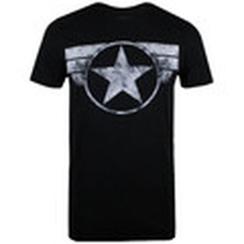 Marvel Camiseta TV228 para hombre - Marvel - Modalova