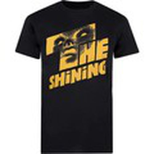 Camiseta manga larga - para hombre - The Shining - Modalova