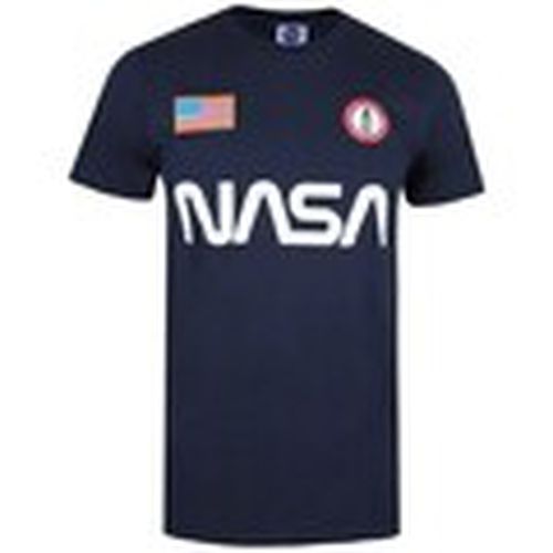 Camiseta manga larga TV362 para hombre - Nasa - Modalova