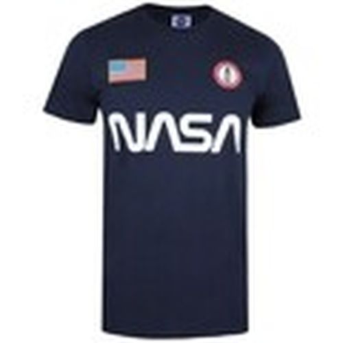 Nasa Camiseta TV362 para hombre - Nasa - Modalova