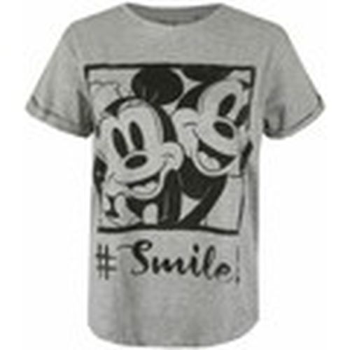 Camiseta manga larga TV305 para mujer - Disney - Modalova