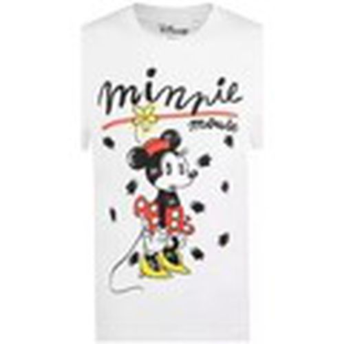 Camiseta manga larga TV395 para mujer - Disney - Modalova