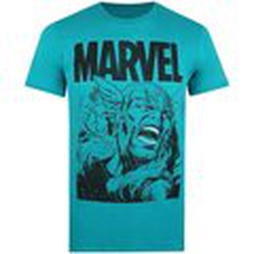 Camiseta manga larga TV404 para hombre - Thor - Modalova