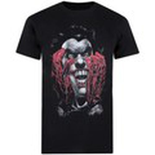 Camiseta manga larga Despair para hombre - The Joker - Modalova