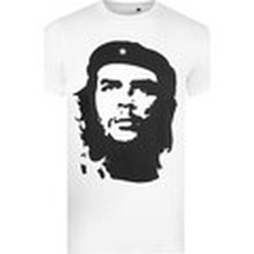 Camiseta manga larga TV367 para hombre - Che Guevara - Modalova