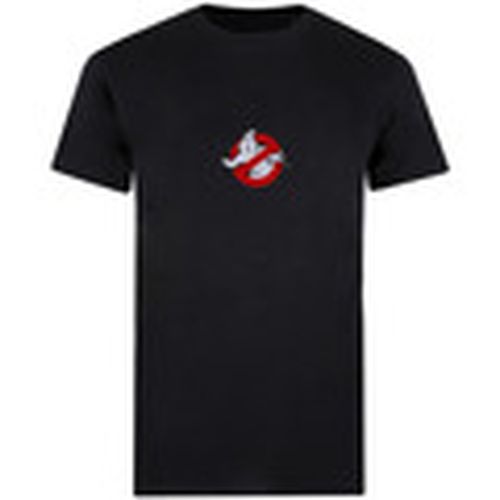 Camiseta manga larga TV371 para hombre - Ghostbusters - Modalova