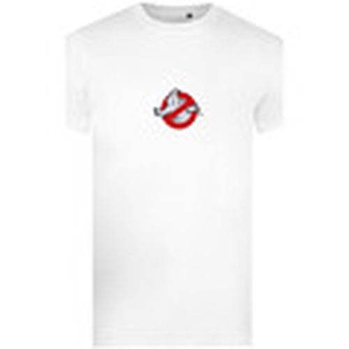 Camiseta manga larga TV371 para hombre - Ghostbusters - Modalova