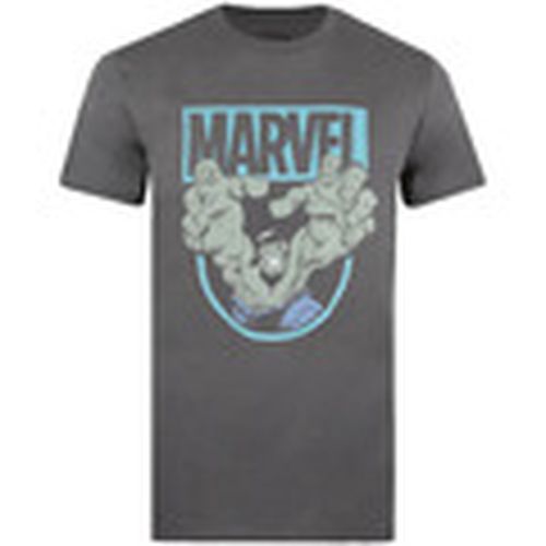 Camiseta manga larga TV376 para hombre - Hulk - Modalova