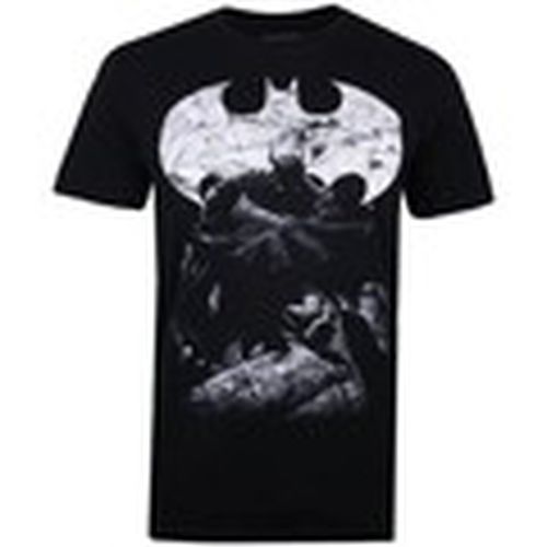 Camiseta manga larga Dark Knight para hombre - Dessins Animés - Modalova