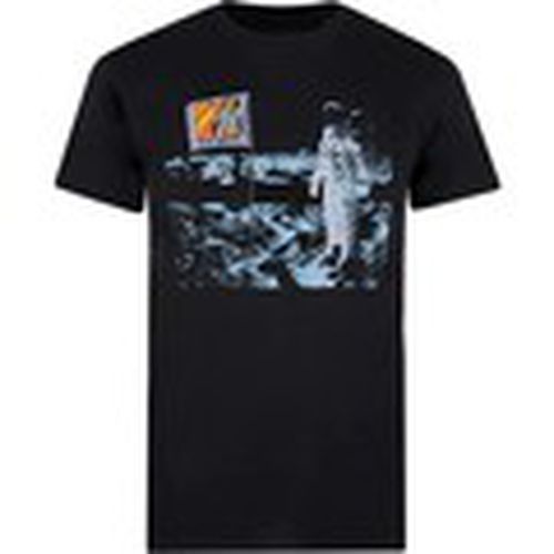 Camiseta manga larga TV423 para hombre - Mtv - Modalova