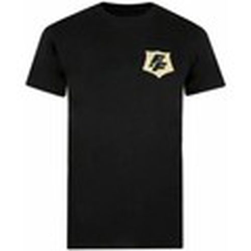 Camiseta manga larga TV435 para hombre - Fast & Furious - Modalova
