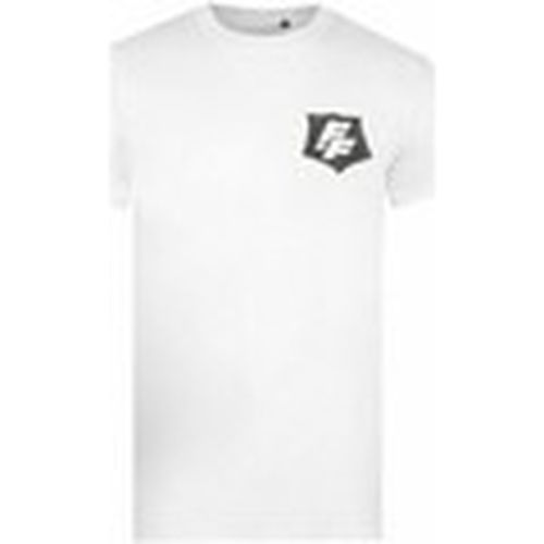 Camiseta manga larga - para hombre - Fast & Furious - Modalova