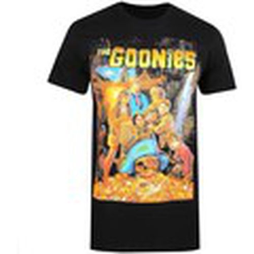 Camiseta manga larga TV518 para hombre - Goonies - Modalova