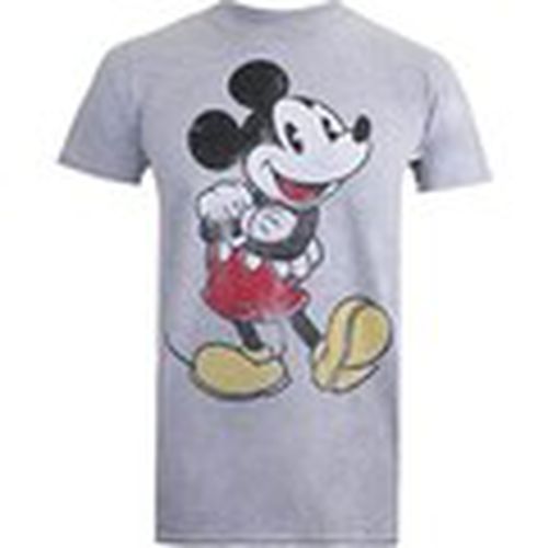 Camiseta manga larga TV533 para hombre - Disney - Modalova