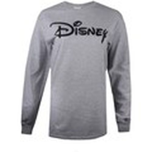 Camiseta manga larga TV547 para mujer - Disney - Modalova