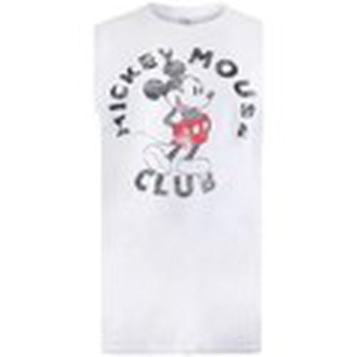 Camiseta manga larga Club para mujer - Disney - Modalova