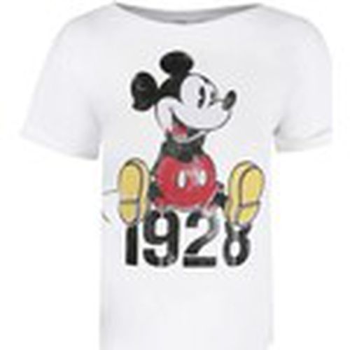 Camiseta manga larga TV561 para mujer - Disney - Modalova