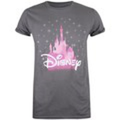 Camiseta manga larga TV562 para mujer - Disney - Modalova