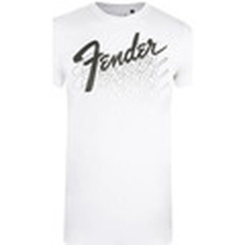 Camiseta manga larga TV586 para hombre - Fender - Modalova