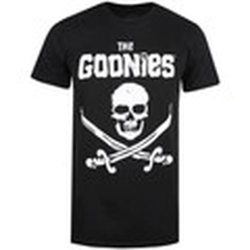 Camiseta manga larga TV591 para hombre - Goonies - Modalova