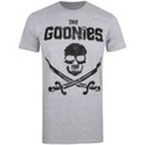 Camiseta manga larga TV591 para hombre - Goonies - Modalova