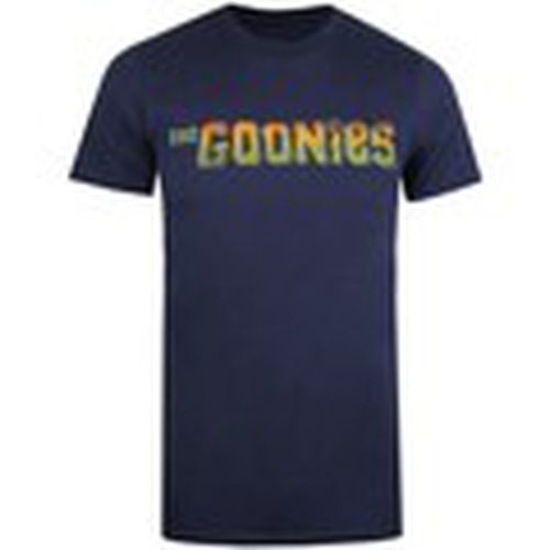 Camiseta manga larga TV620 para hombre - Goonies - Modalova