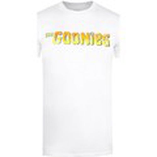 Camiseta manga larga TV620 para hombre - Goonies - Modalova