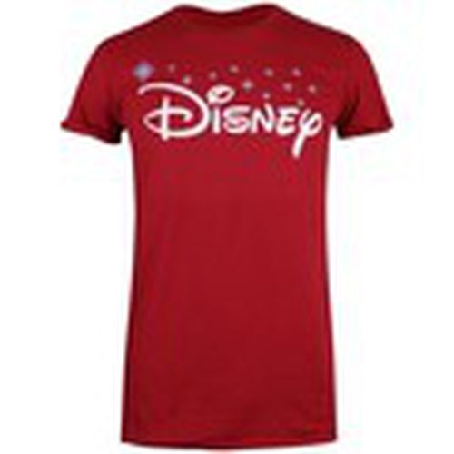 Camiseta manga larga TV628 para mujer - Disney - Modalova