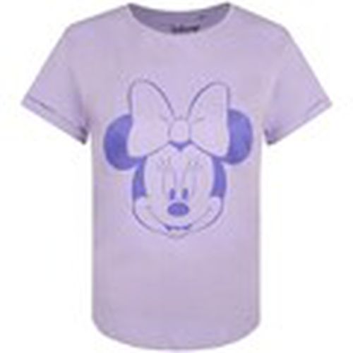 Camiseta manga larga TV658 para mujer - Disney - Modalova
