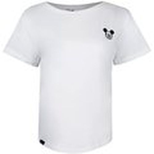 Camiseta manga larga TV600 para mujer - Disney - Modalova