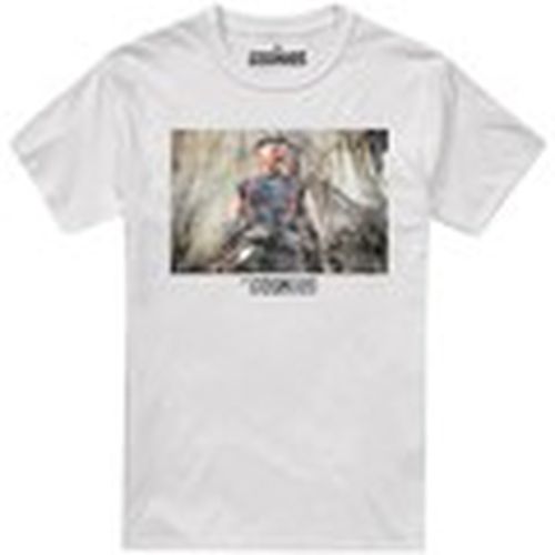 Camiseta manga larga TV605 para hombre - Goonies - Modalova