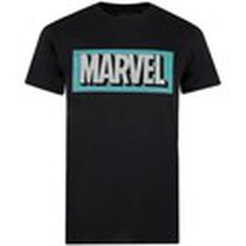 Camiseta manga larga TV615 para hombre - Marvel - Modalova