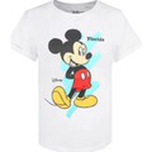 Camiseta manga larga Florida para mujer - Disney - Modalova