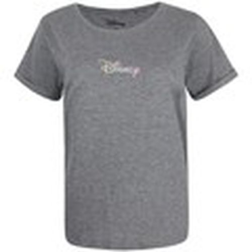Camiseta manga larga TV718 para mujer - Disney - Modalova