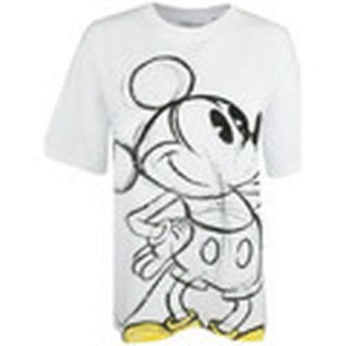 Camiseta manga larga TV663 para mujer - Disney - Modalova