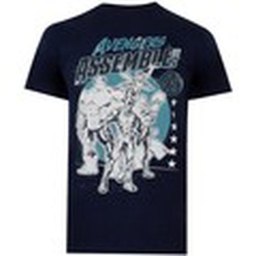 Camiseta manga larga Team para hombre - Dessins Animés - Modalova
