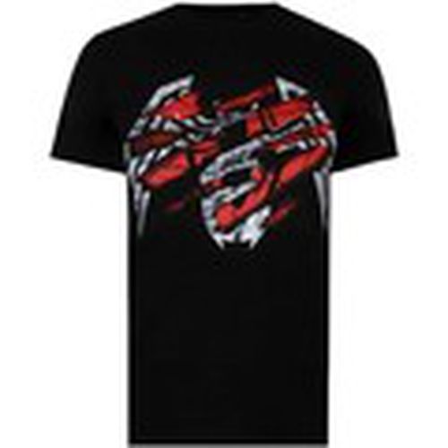 Camiseta manga larga TV755 para hombre - Venom - Modalova