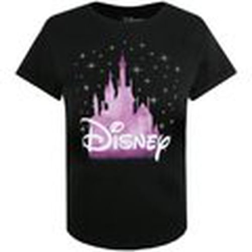 Camiseta manga larga TV765 para mujer - Disney - Modalova