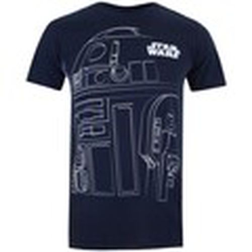 Camiseta manga larga TV775 para hombre - Disney - Modalova