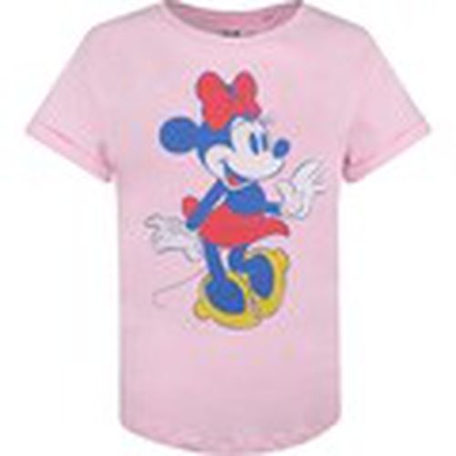 Camiseta manga larga TV776 para mujer - Disney - Modalova