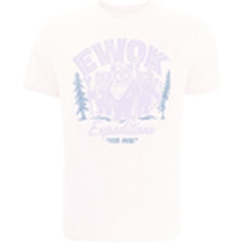 Camiseta Expedition para hombre - Disney - Modalova