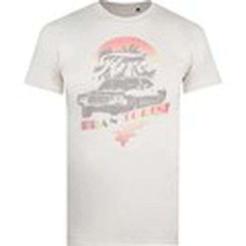 Camiseta manga larga TV735 para hombre - Ford - Modalova