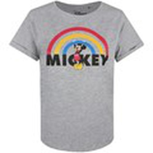Camiseta manga larga TV742 para mujer - Disney - Modalova