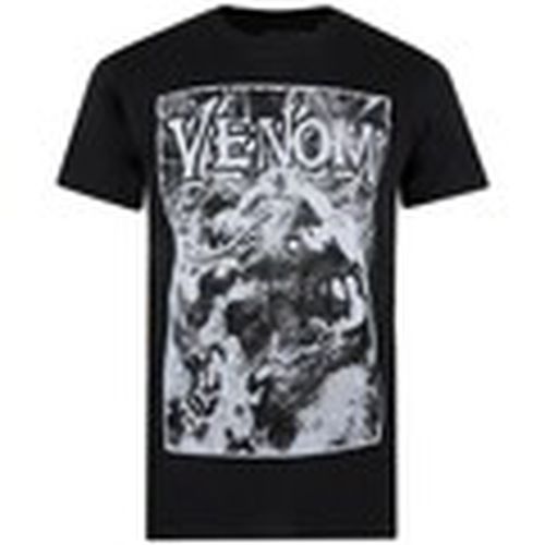 Camiseta manga larga TV746 para hombre - Venom - Modalova